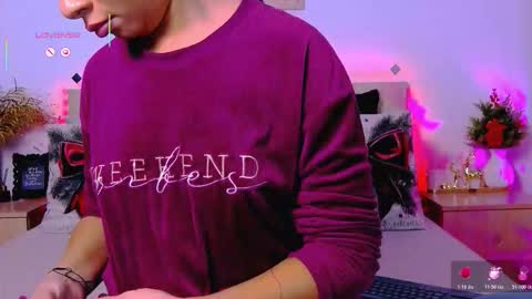 cardi_sin online show from December 21, 4:52 am