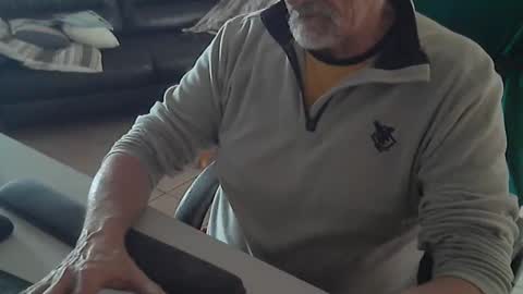 cargo69 online show from March 22, 1:48 pm