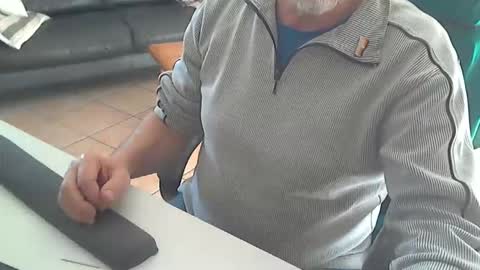 cargo69 online show from February 22, 12:30 pm