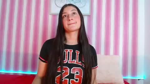 carito online show from August 4, 1:40 pm