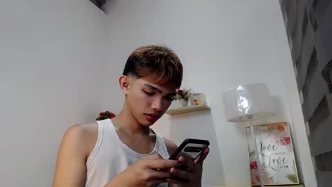 CARL online show from March 22, 12:09 pm