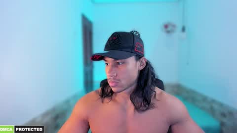 Carl online show from November 9, 6:54 pm