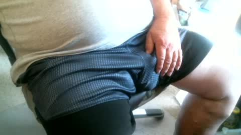 carl_wayne22 online show from July 10, 5:17 pm
