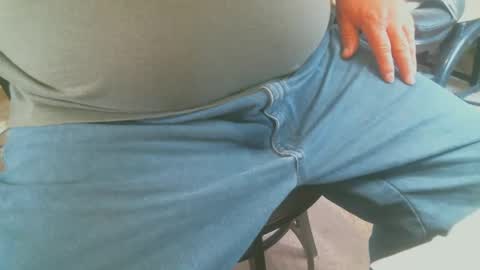 carl_wayne22 online show from December 4, 9:18 pm