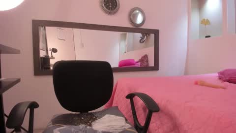 carla and robert online show from February 23, 6:38 am