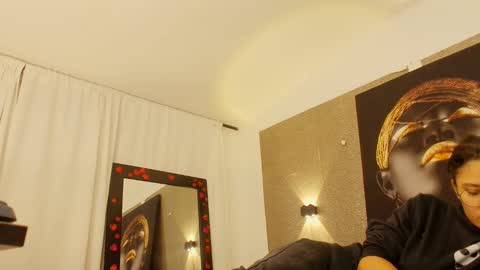 carla and robert online show from March 5, 6:33 am