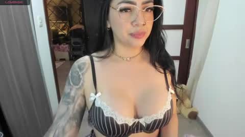 carla_mistress online show from July 2, 8:25 pm