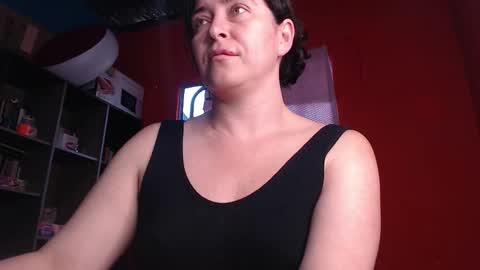 Carla naugthy  online show from February 8, 1:14 pm