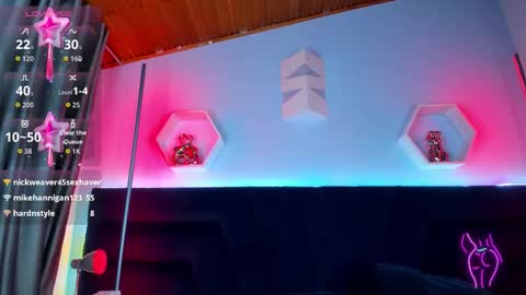 carla online show from February 26, 5:22 am