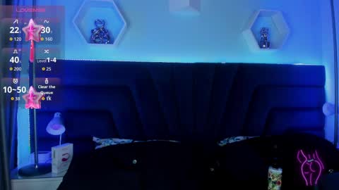 carla online show from April 7, 4:47 am