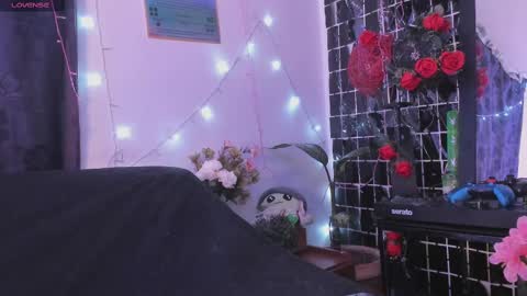 Carla online show from February 18, 2:05 am