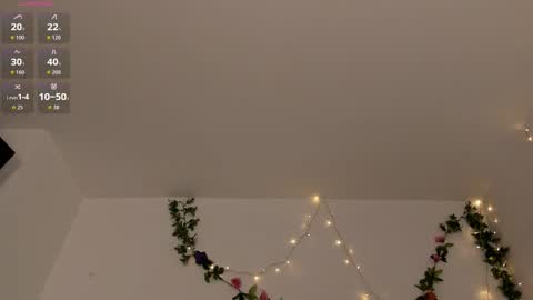 Carla online show from February 19, 4:11 am