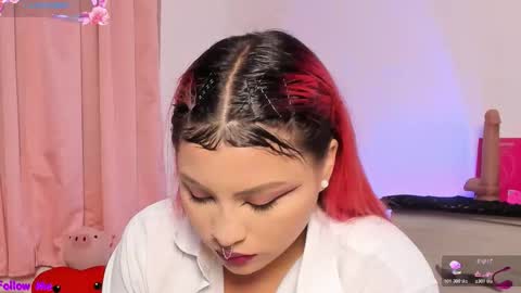 Carla Wet18 online show from February 21, 6:27 am