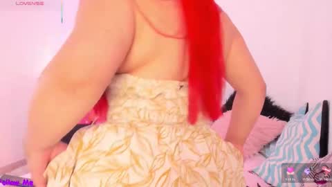 Carla Wet18 online show from November 20, 4:55 am