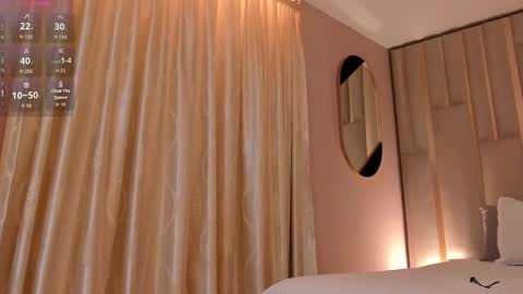 Carla Bunnis online show from November 27, 3:20 pm