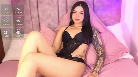 carla online show from June 30, 10:25 am