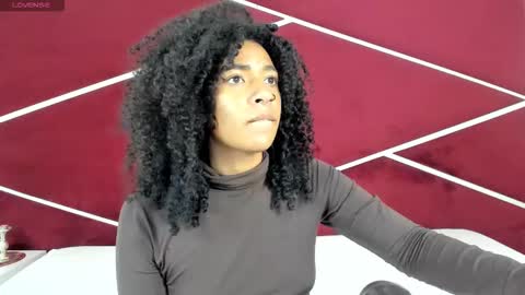 Carla online show from January 16, 9:13 pm