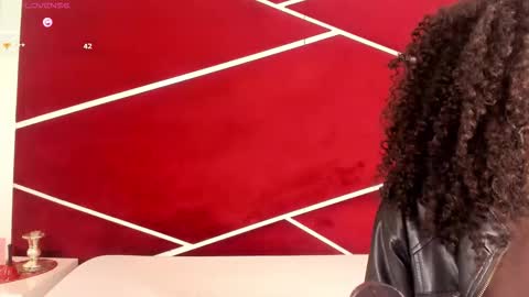 Carla online show from January 15, 9:12 pm