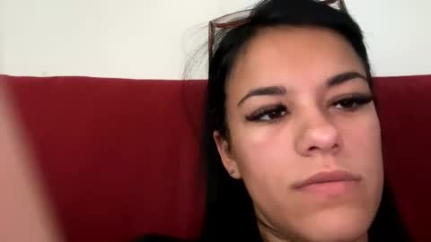 Carla Maria  online show from January 5, 9:59 am