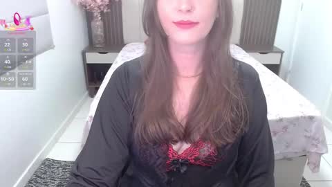 Carla online show from October 21, 12:32 pm