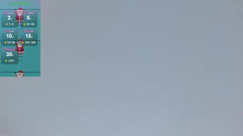 carlandelli1 online show from December 13, 11:55 pm