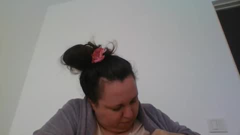 Carlaruth online show from November 9, 8:29 am