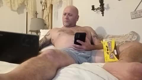 carldhammers online show from November 26, 9:28 am