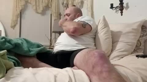 carldhammers online show from December 23, 4:07 am