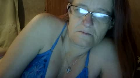 carleeswoman08 online show from December 1, 12:25 pm