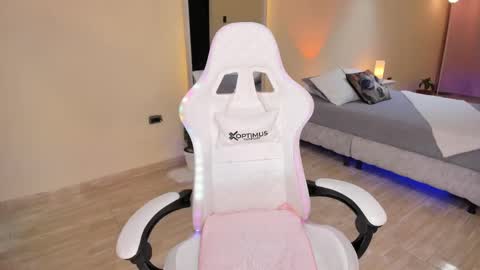 Alejandra online show from September 21, 2:04 am