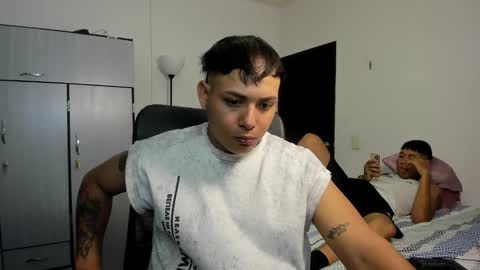 master online show from February 14, 9:32 pm