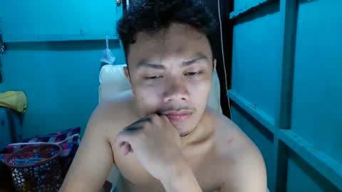 carlo_loverboy online show from December 7, 5:15 pm