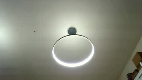 Carlos online show from March 31, 2:12 am