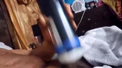 Carlos online show from February 19, 10:03 am