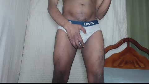 Carlos online show from May 22, 11:11 pm