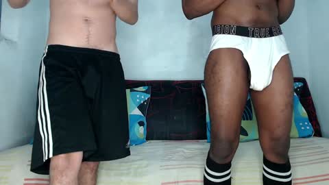 Carlos online show from December 12, 4:15 am