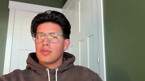 carlos online show from January 19, 12:20 am