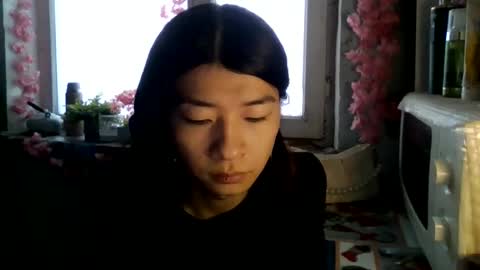 CarlyJoy online show from October 29, 11:56 am