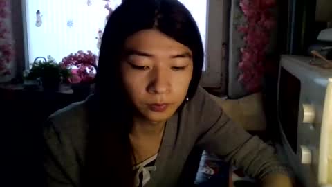 CarlyJoy online show from February 2, 11:28 am