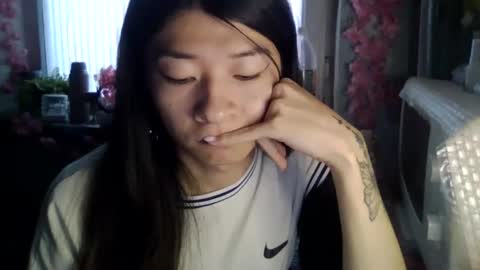 CarlyJoy online show from October 2, 12:48 pm