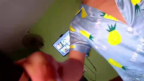 Carmella online show from December 30, 7:15 am