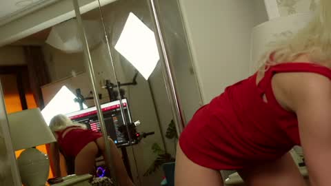 CarmellaAngel online show from June 10, 11:20 am