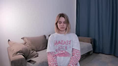 Alice online show from March 3, 7:10 pm