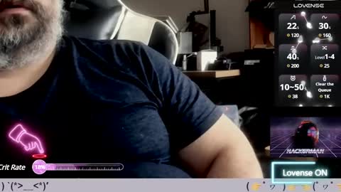 soy Batman online show from January 24, 4:39 pm