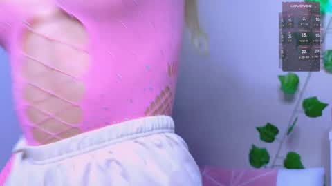 carmen__crybaby online show from January 18, 1:58 am