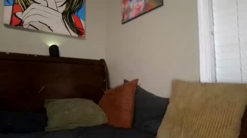 Carmen Savage online show from November 8, 1:52 am