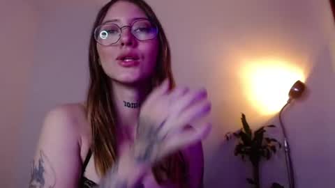 carmennrusso online show from January 17, 9:56 pm