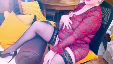 Carmen online show from February 12, 8:51 am