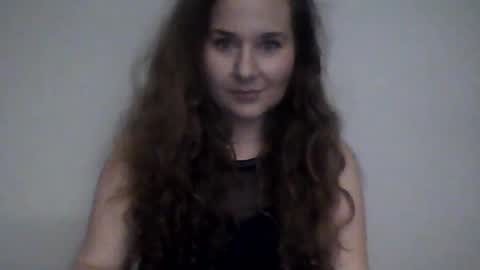 AgnesLovely online show from November 10, 3:15 pm