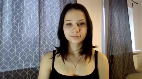 CarmenxAmore online show from January 8, 7:25 am